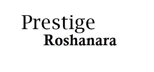 Prestige Roshanara Logo
